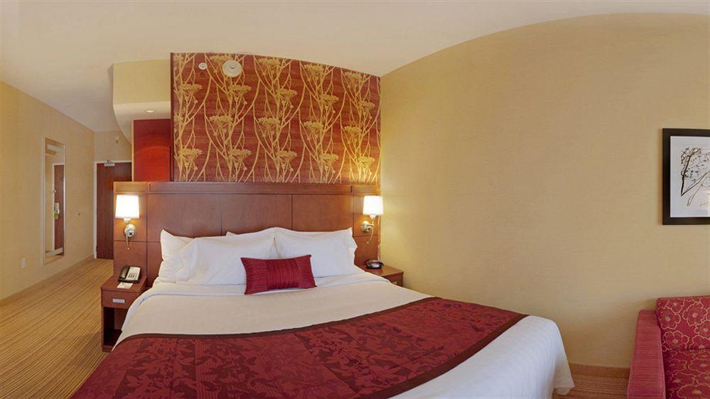 Courtyard Warner Robins Hotell Eksteriør bilde
