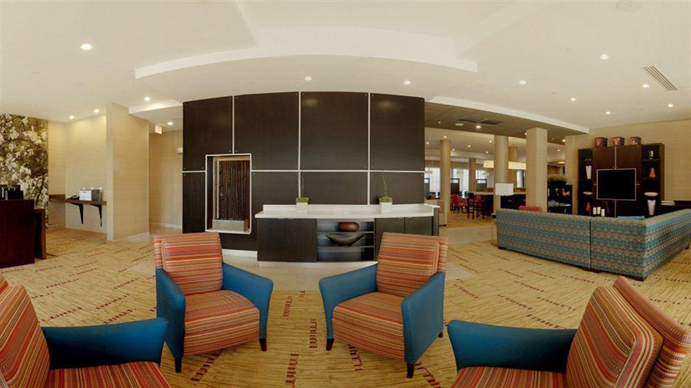 Courtyard Warner Robins Hotell Eksteriør bilde