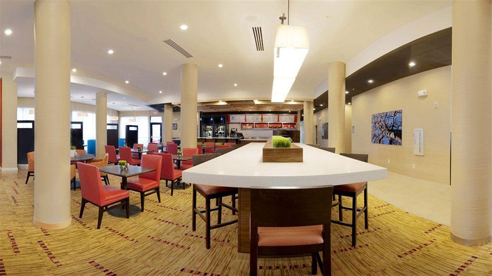 Courtyard Warner Robins Hotell Eksteriør bilde