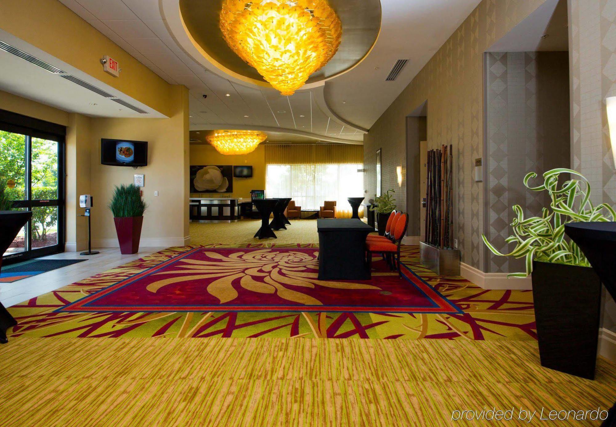 Courtyard Warner Robins Hotell Eksteriør bilde